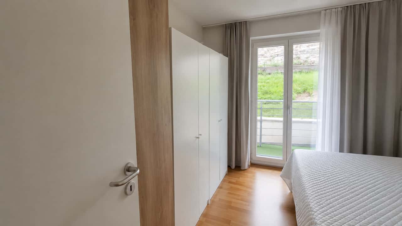 Etagenwohnung in Gera – Bild 5