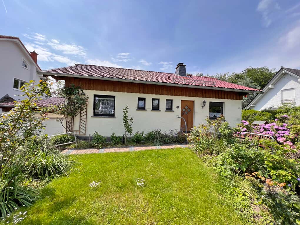 Einfamilienhaus in Neu-Isenburg-Zeppelinheim – Bild 1