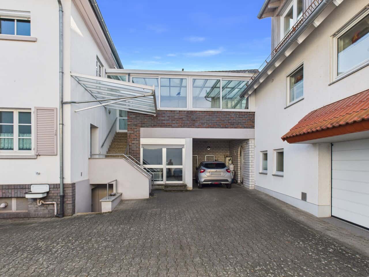 Einfamilienhaus in Ober-Ramstadt – Bild 5