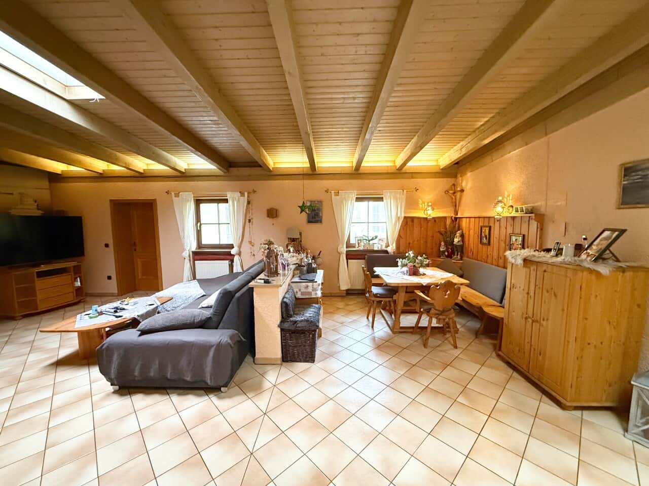 Einfamilienhaus in Mühldorf – Bild 2