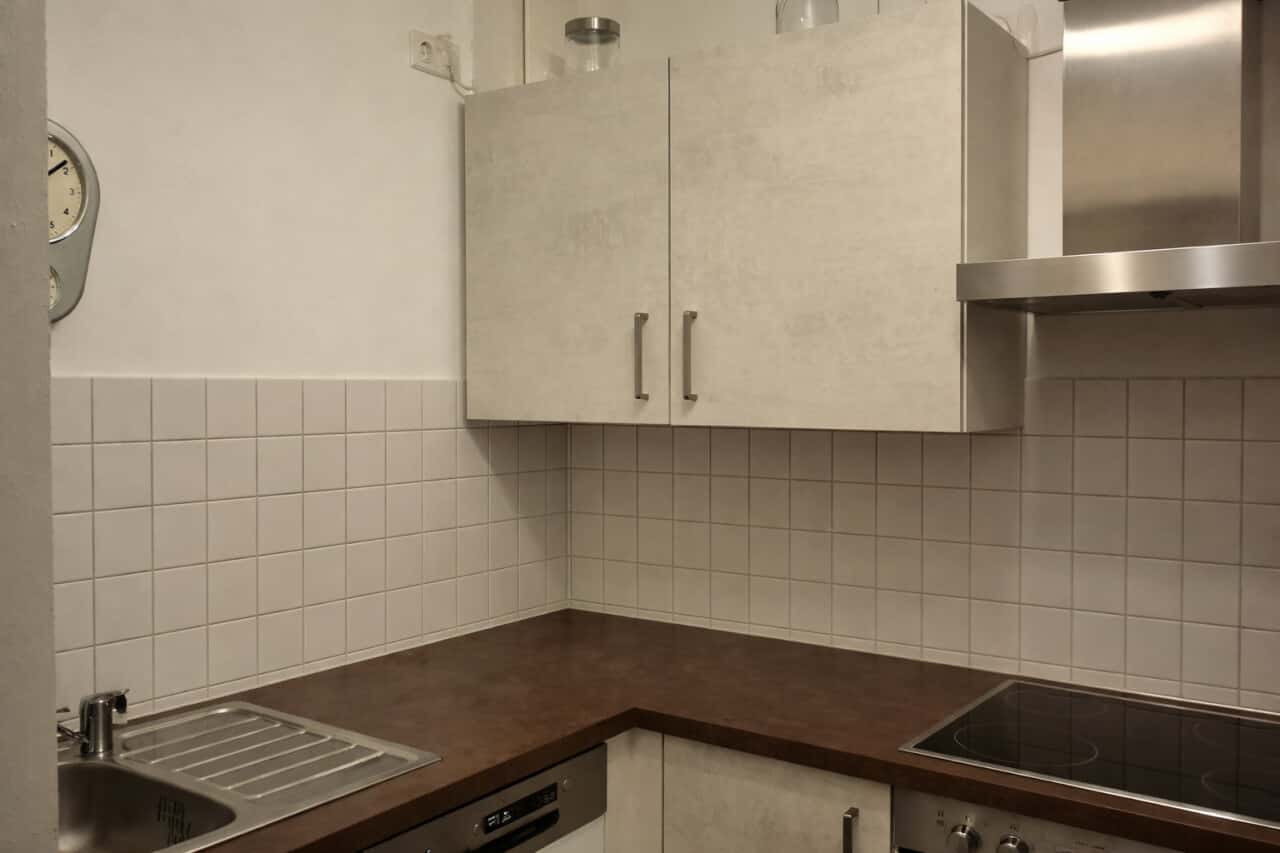 Etagenwohnung in Gera – Bild 5