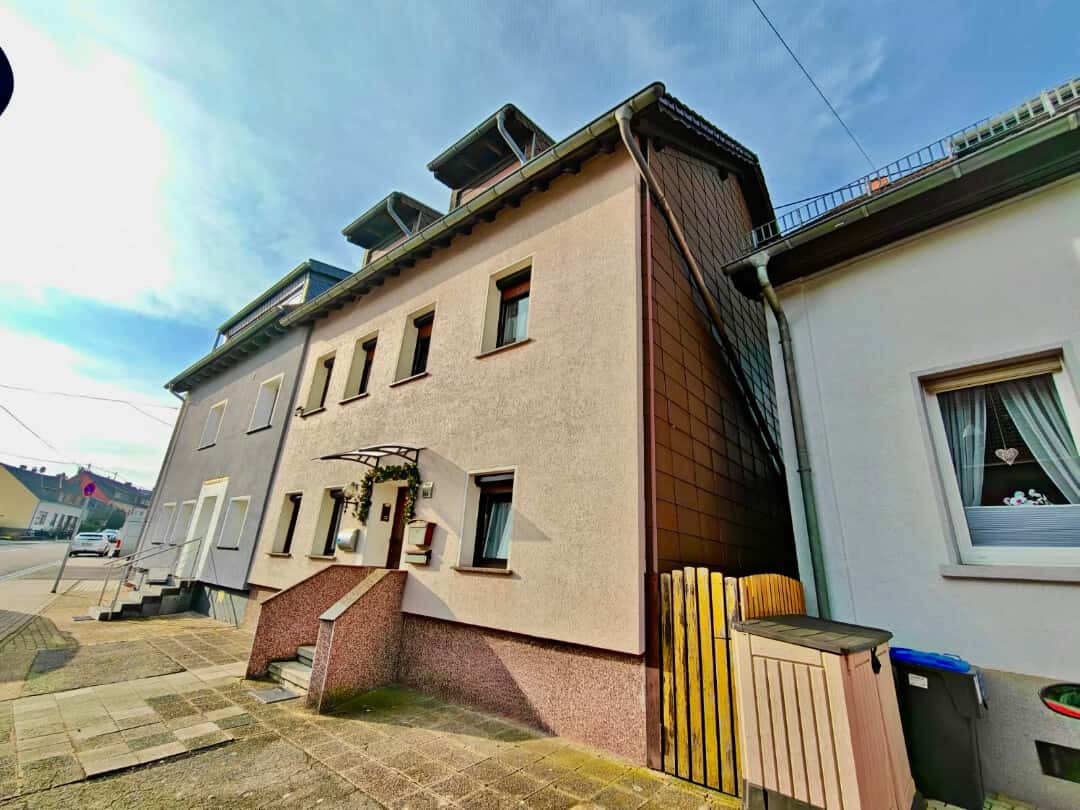Reihenmittelhaus in Saarbrücken – Bild 3