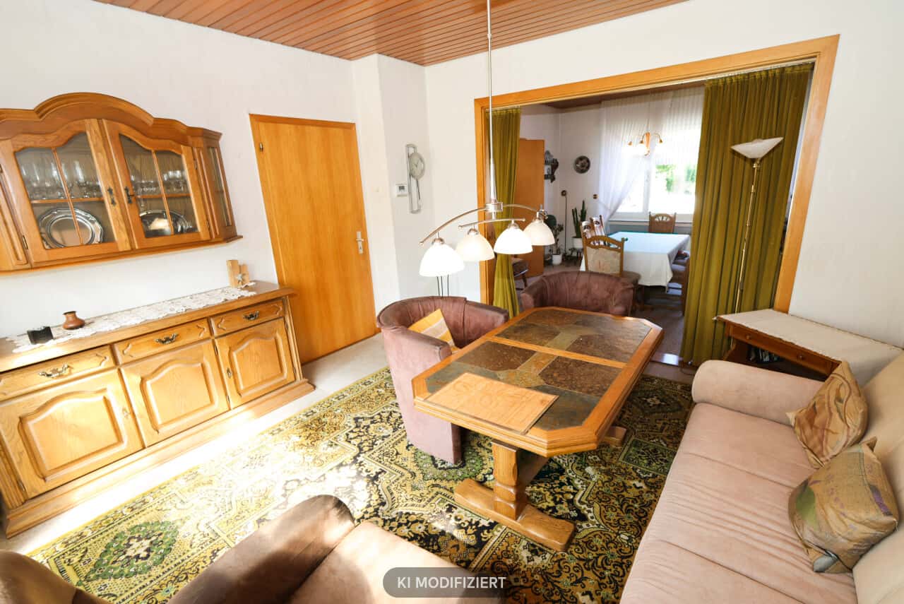 Einfamilienhaus in Schüttorf – Bild 4