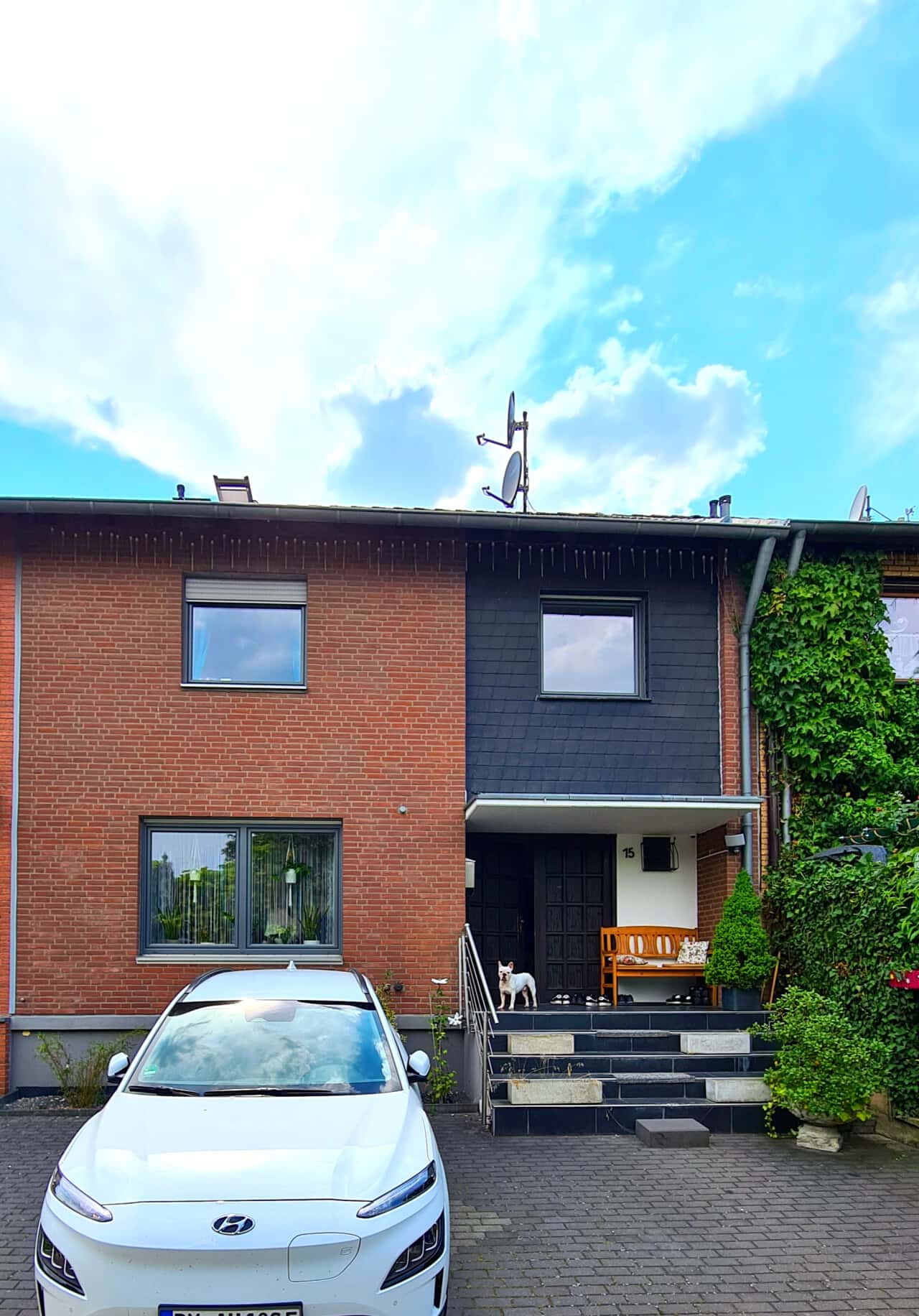 Reihenmittelhaus in Kerpen – Bild 1