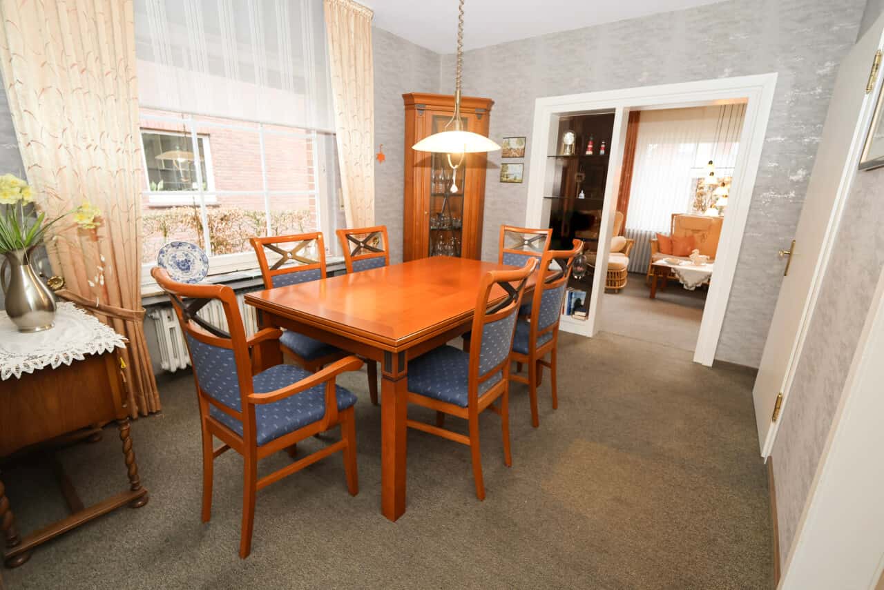 Einfamilienhaus in Nordhorn – Bild 5