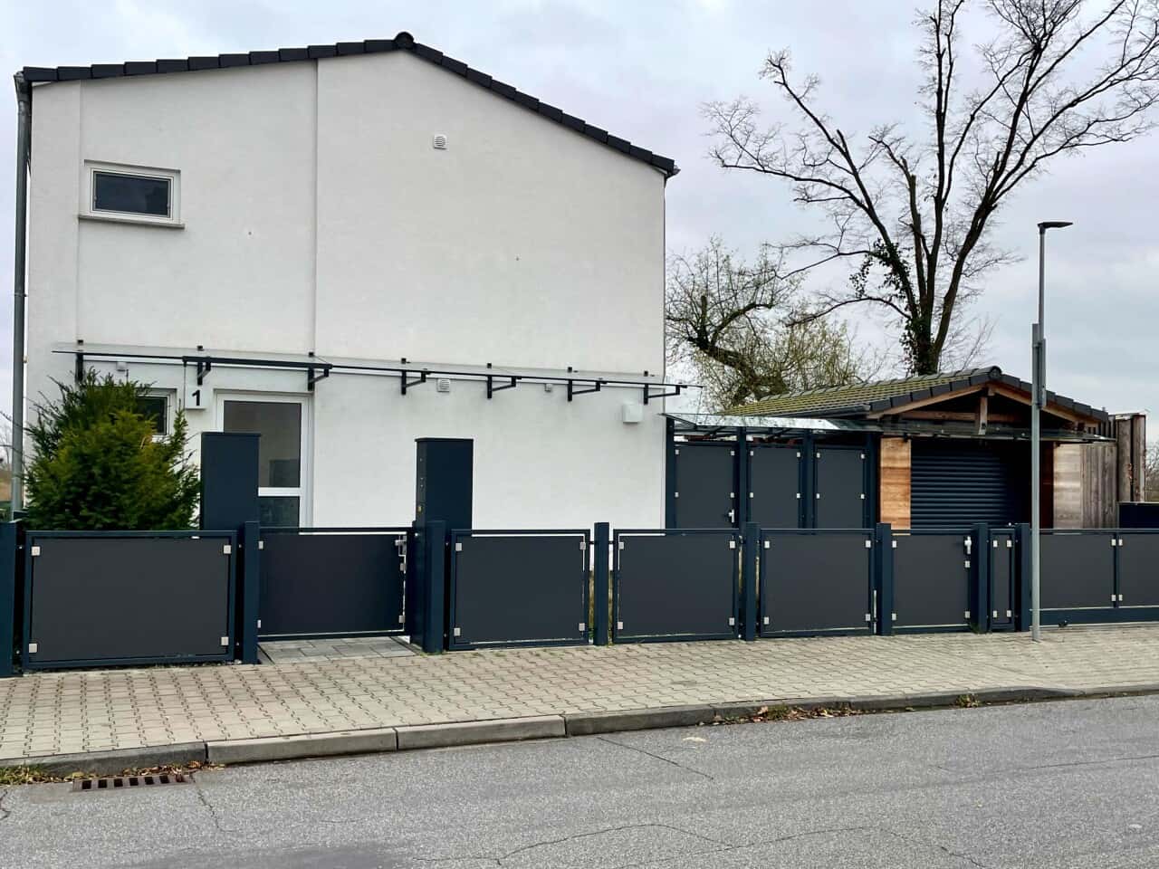 Haus in Nauheim – Bild 1