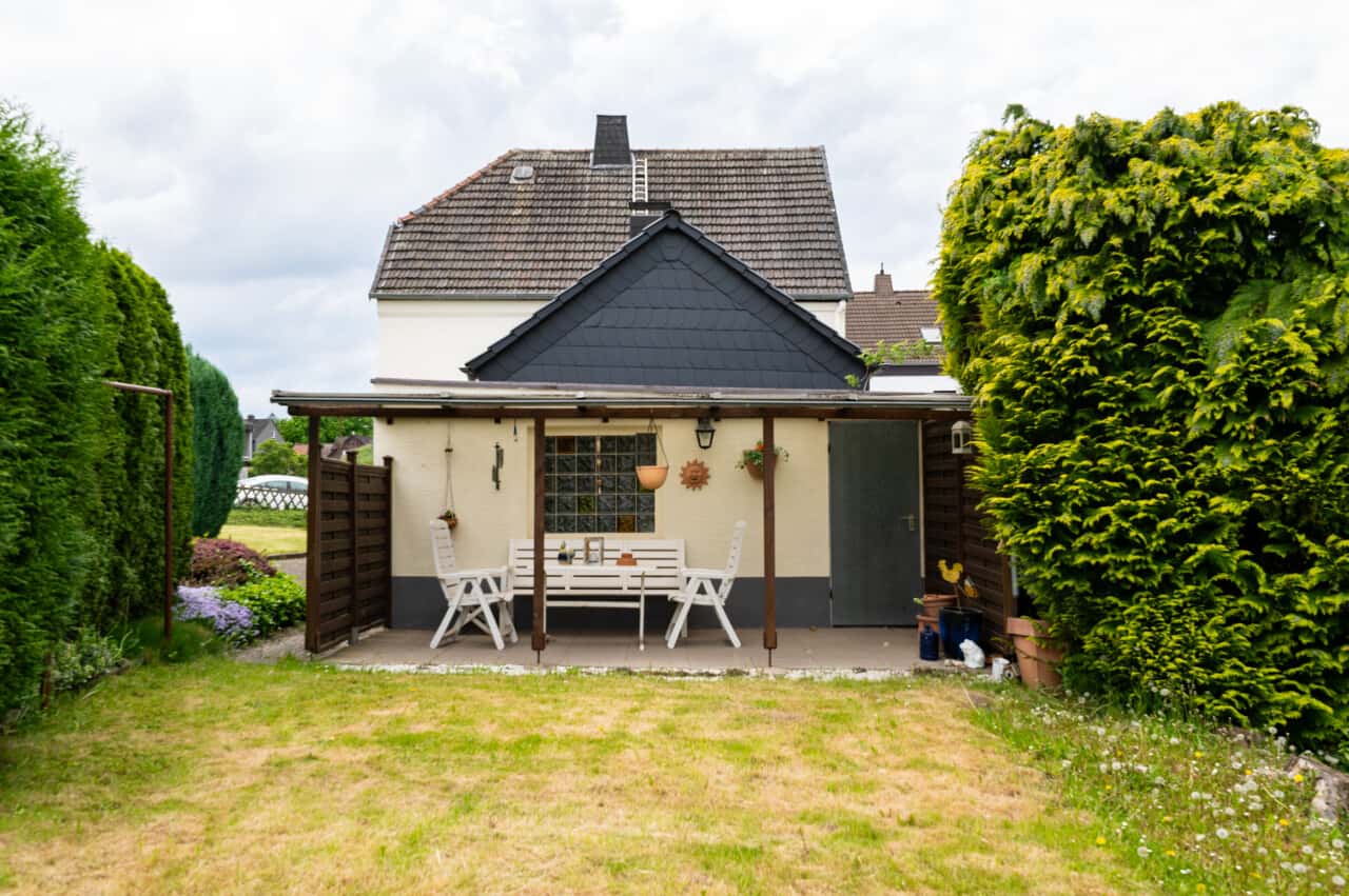 Einfamilienhaus in Dortmund - Lanstrop – Bild 1