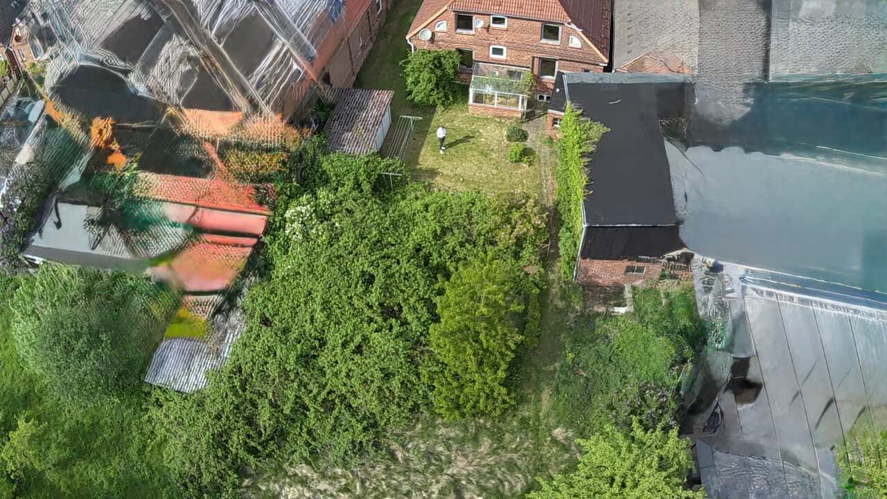 Wohngrundstück in Schönberg – Bild 5