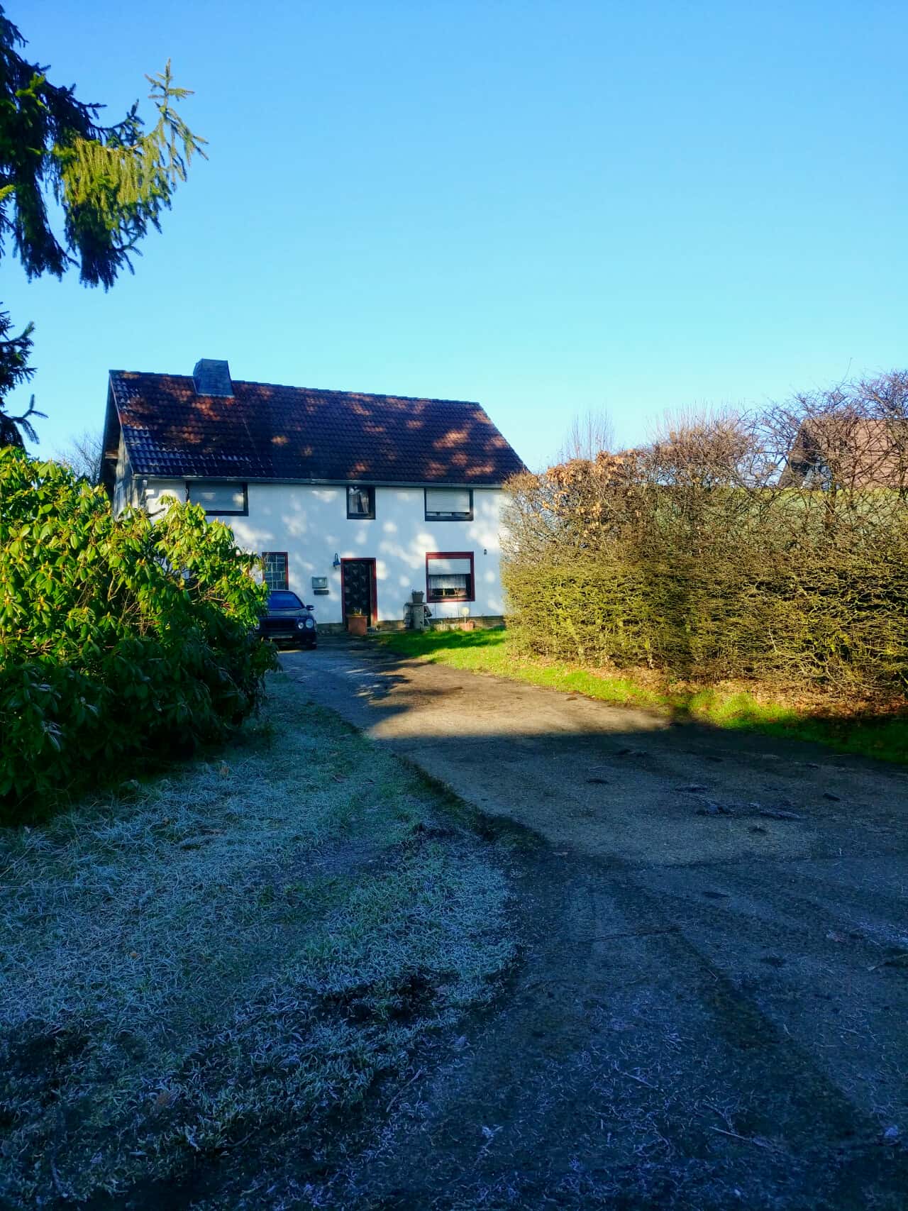 Einfamilienhaus in Eicherscheid – Bild 1