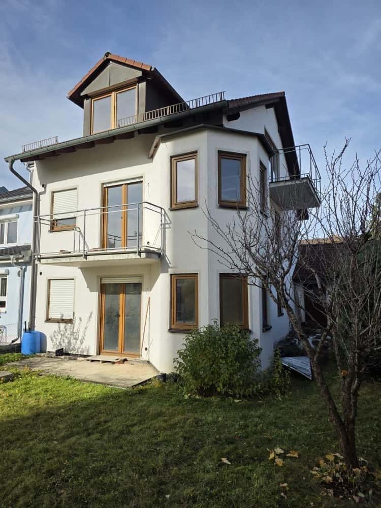 Mehrfamilienhaus in Fürstenfeldbruck – Bild 1