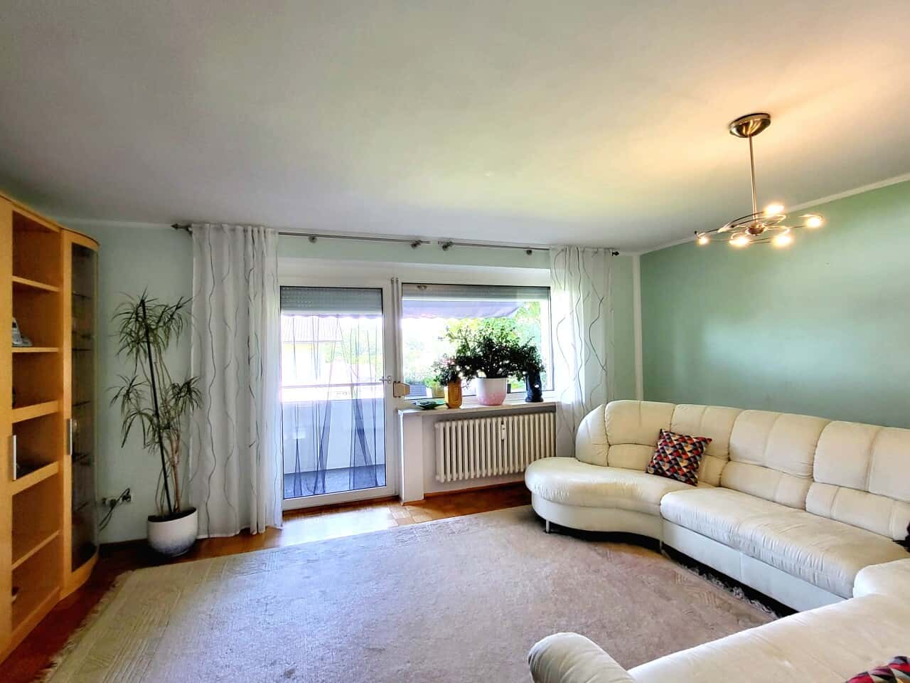 Etagenwohnung in Burgkirchen – Bild 2
