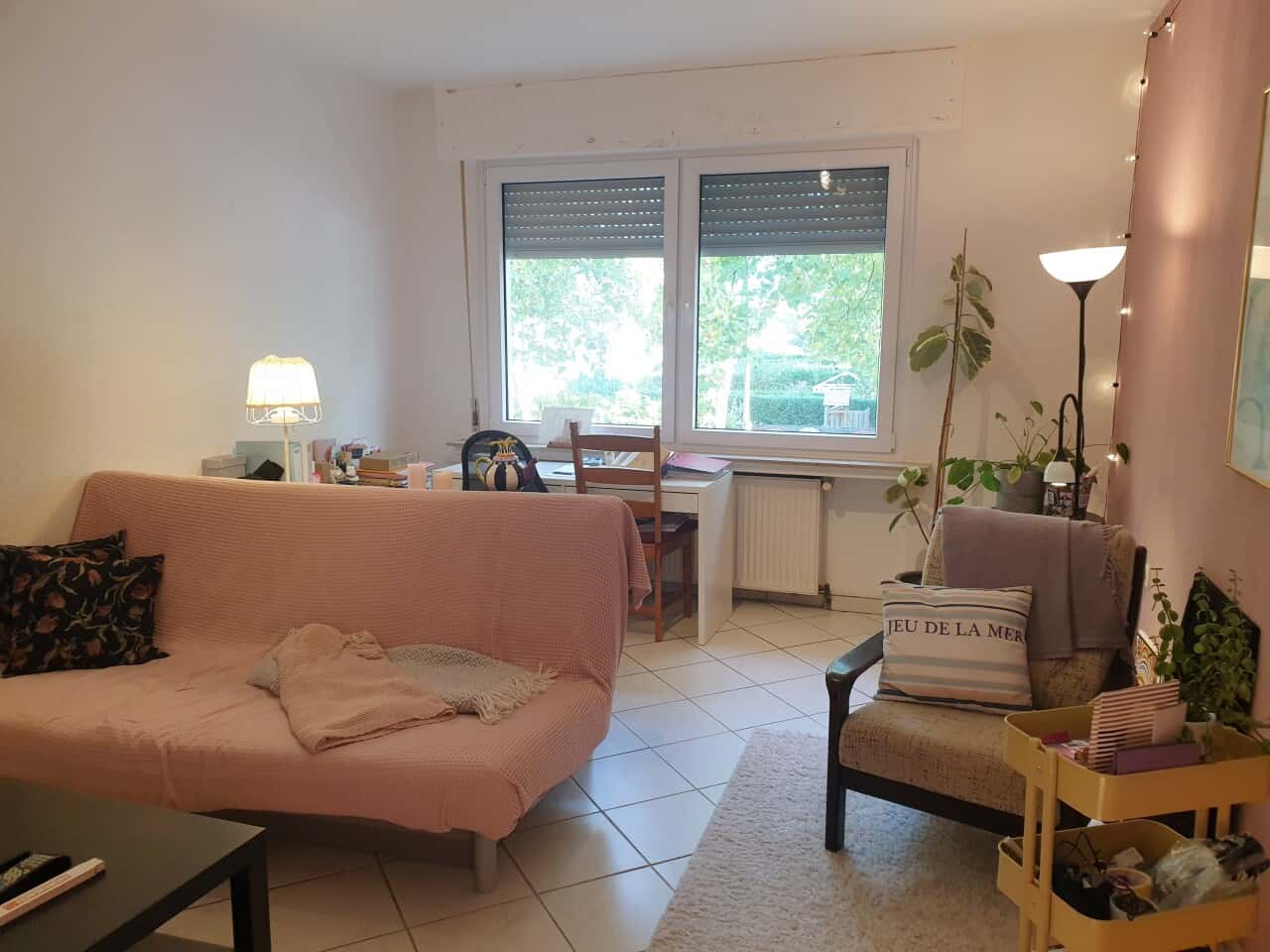 Etagenwohnung in Dortmund – Bild 1