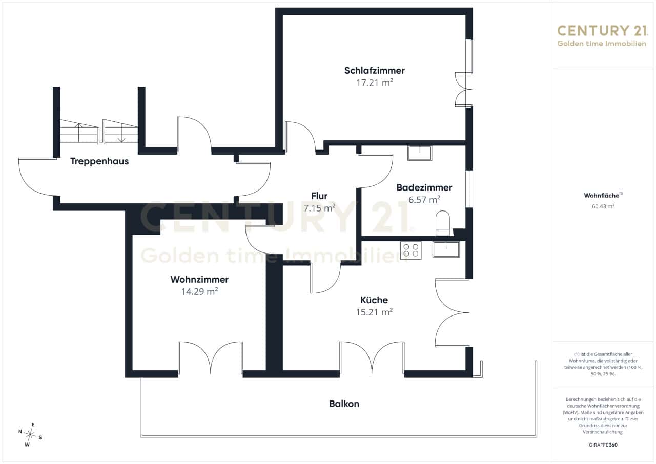 Etagenwohnung in Ruhpolding – Bild 5
