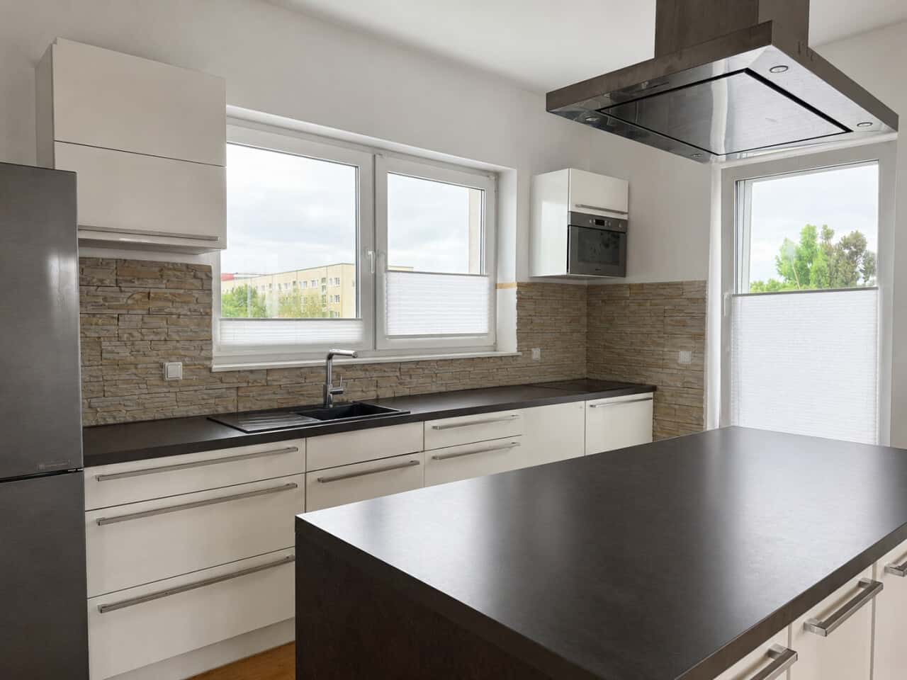 Penthouse in Berlin – Bild 1