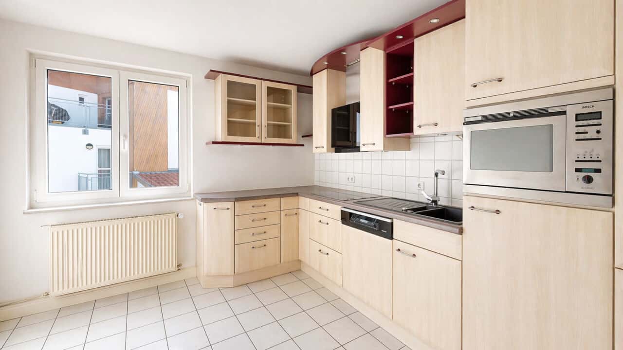 Etagenwohnung in Stendal – Bild 4