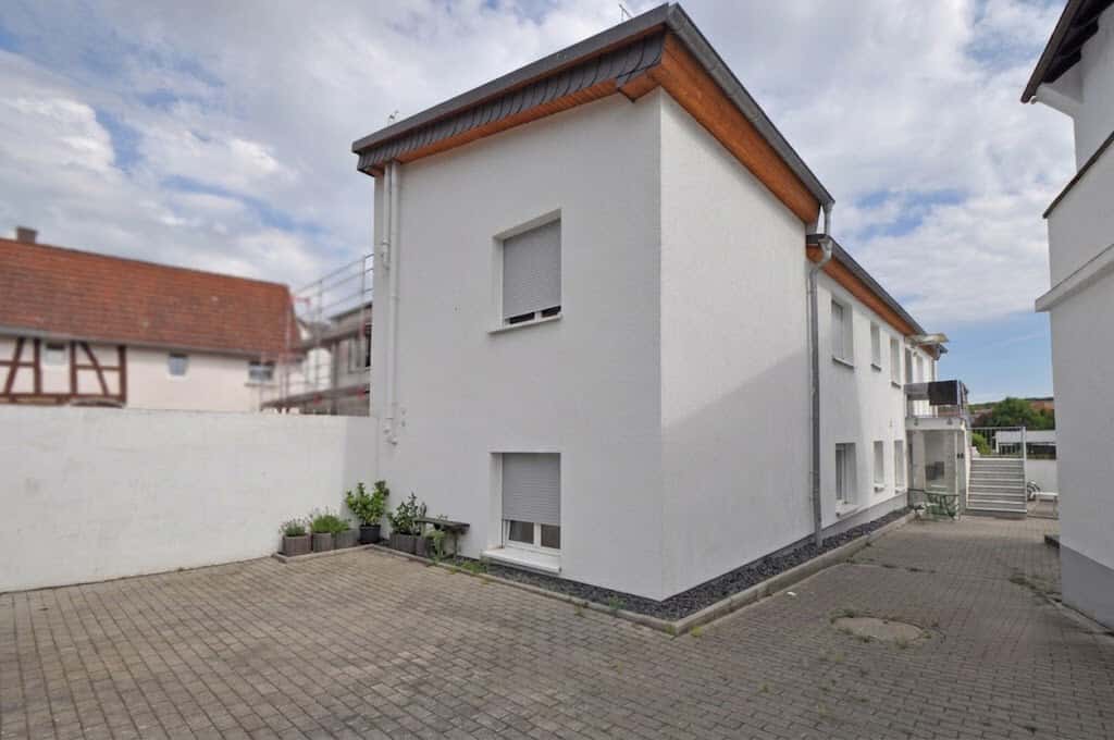 Mehrfamilienhaus in Staufenberg – Bild 4