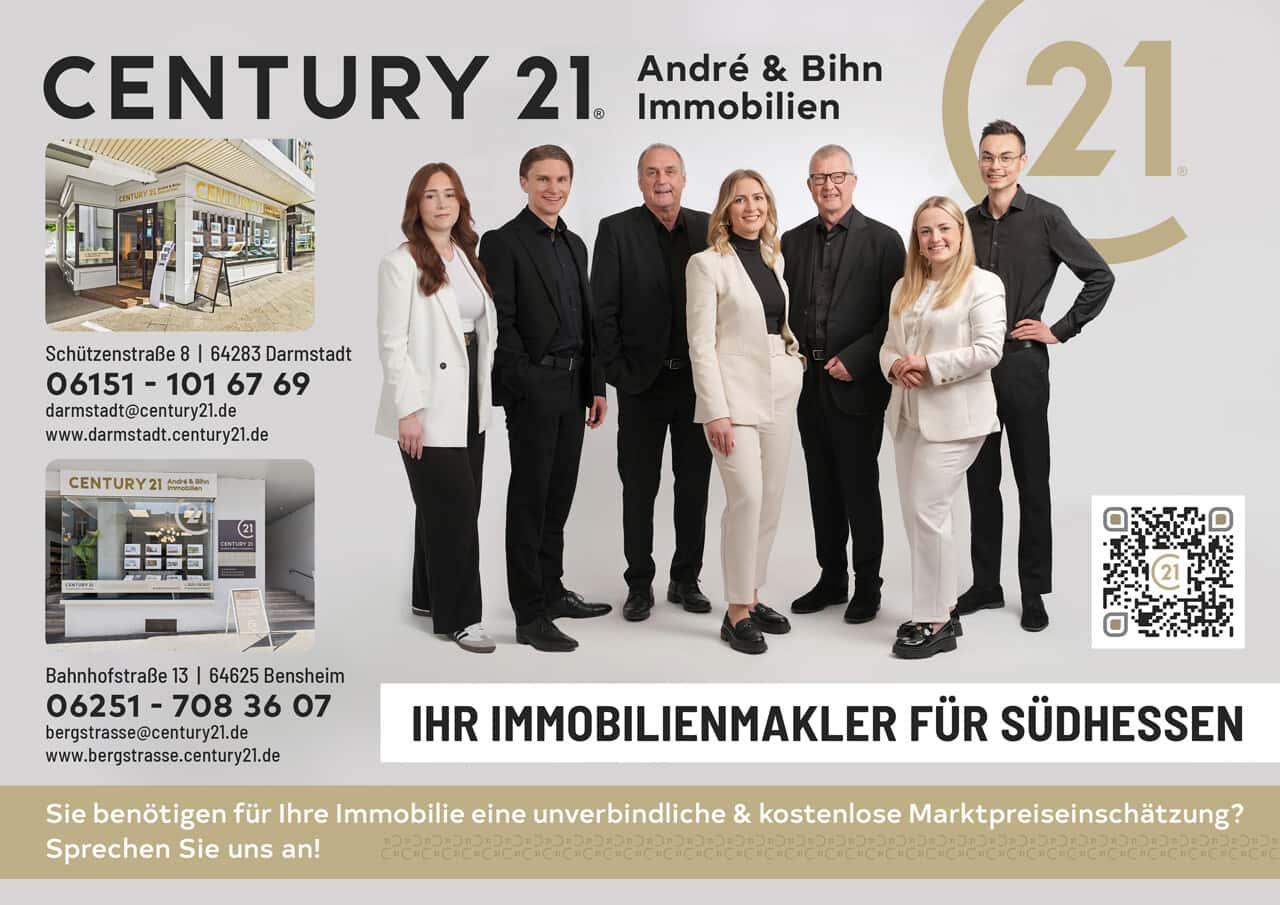 Einfamilienhaus in Bensheim – Bild 5
