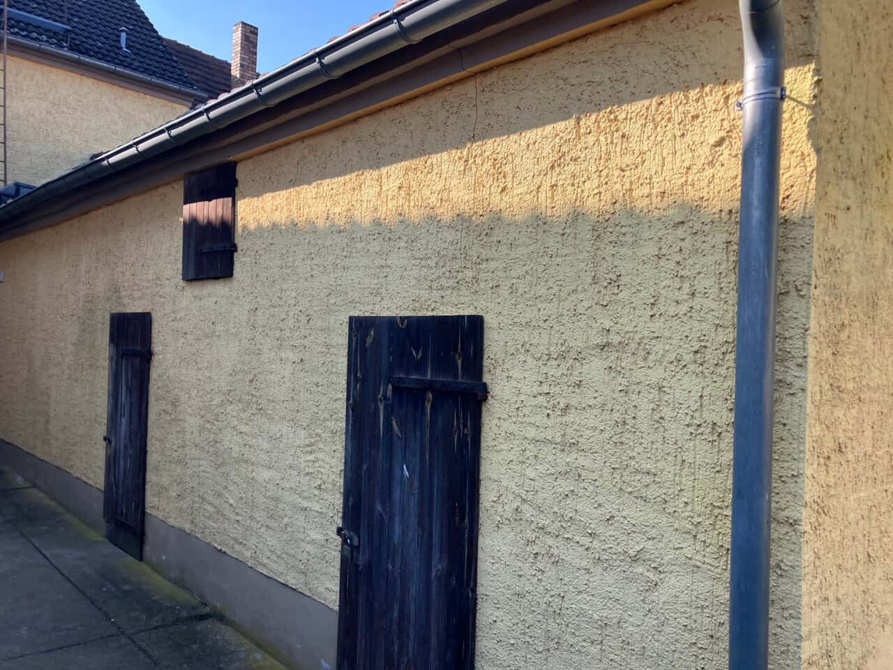 Mehrfamilienhaus in Schönewalde – Bild 4