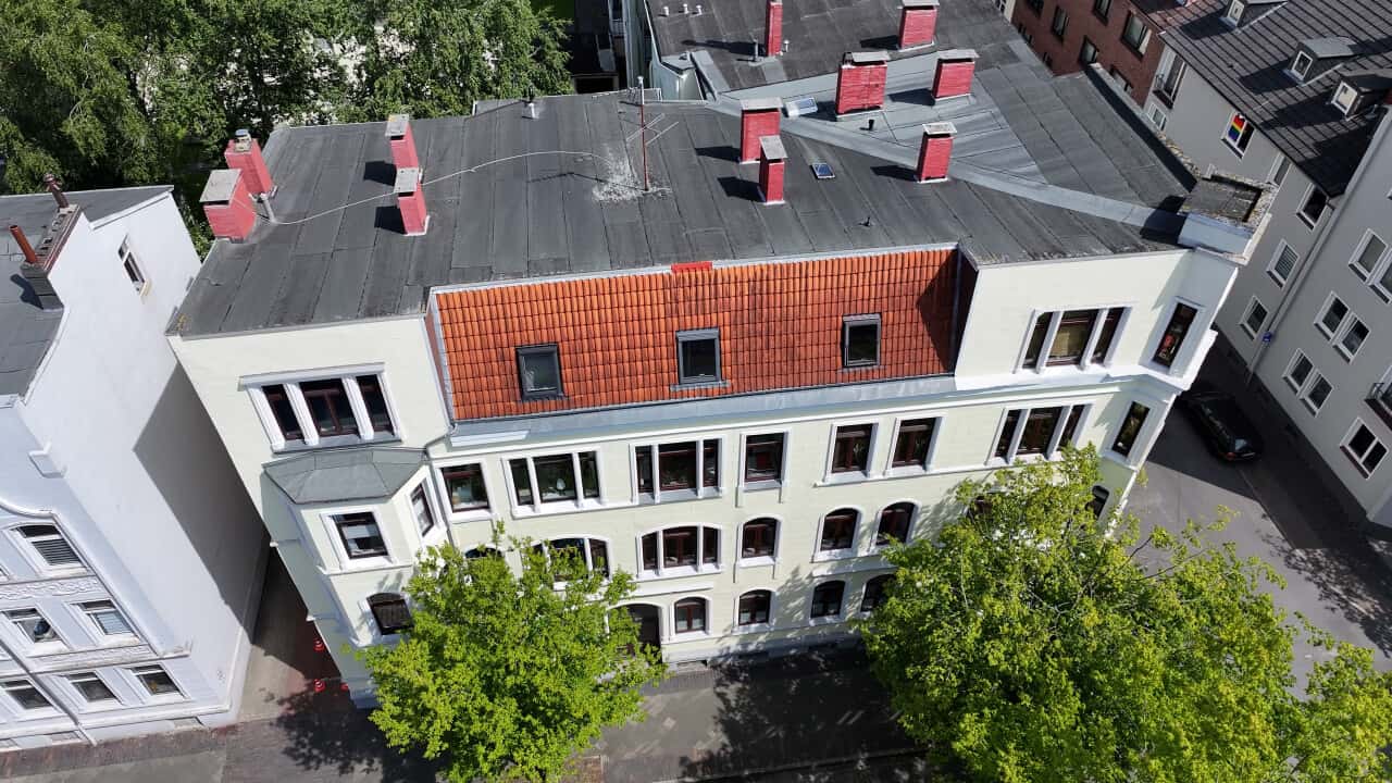 Etagenwohnung in Wilhelmshaven – Bild 3