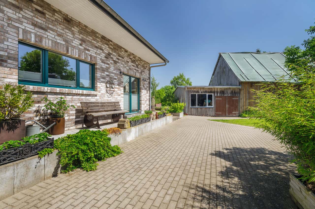 Einfamilienhaus in Rukieten – Bild 2