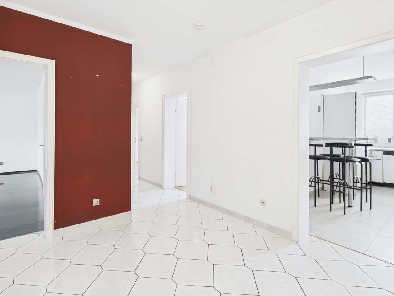 Etagenwohnung in Darmstadt – Bild 4