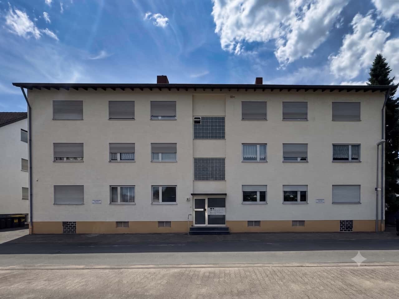 Mehrfamilienhaus in Groß-Gerau – Bild 1