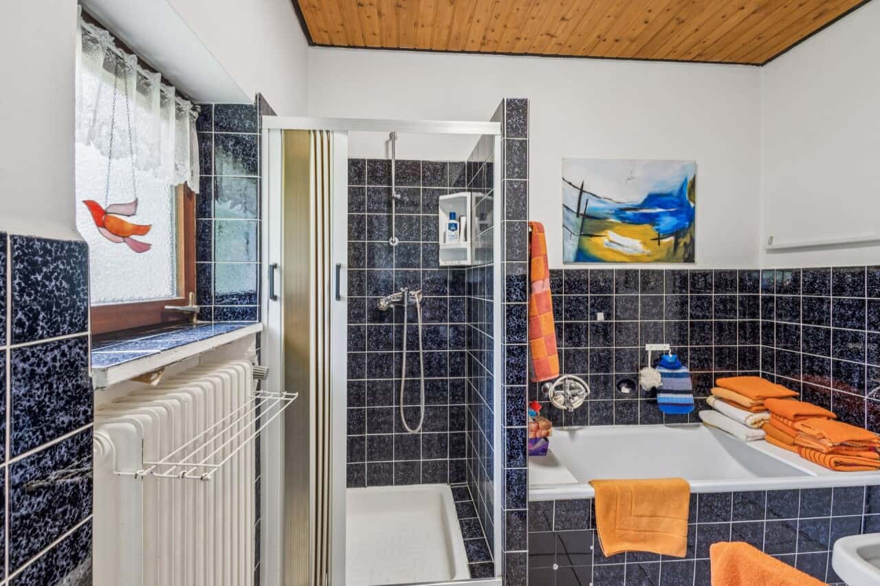 Einfamilienhaus in Hemsbünde – Bild 5