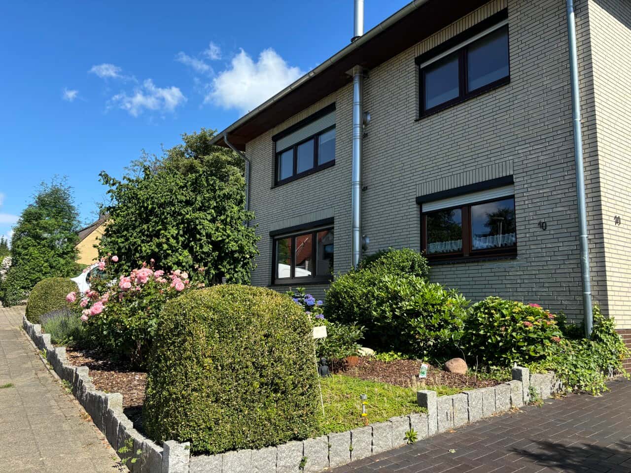 Etagenwohnung in Bad Fallingbostel – Bild 1