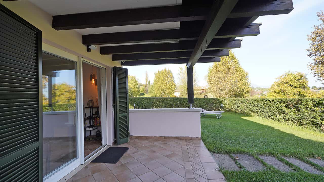 Reihenhaus in Padenghe sul Garda – Bild 4