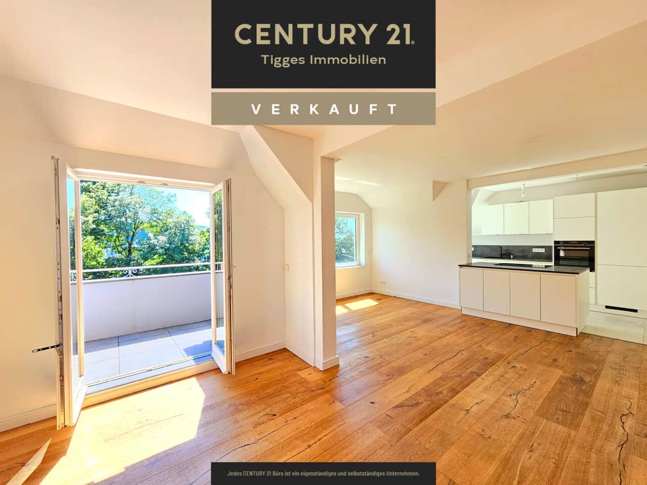 Maisonette in Bremen – Bild 1