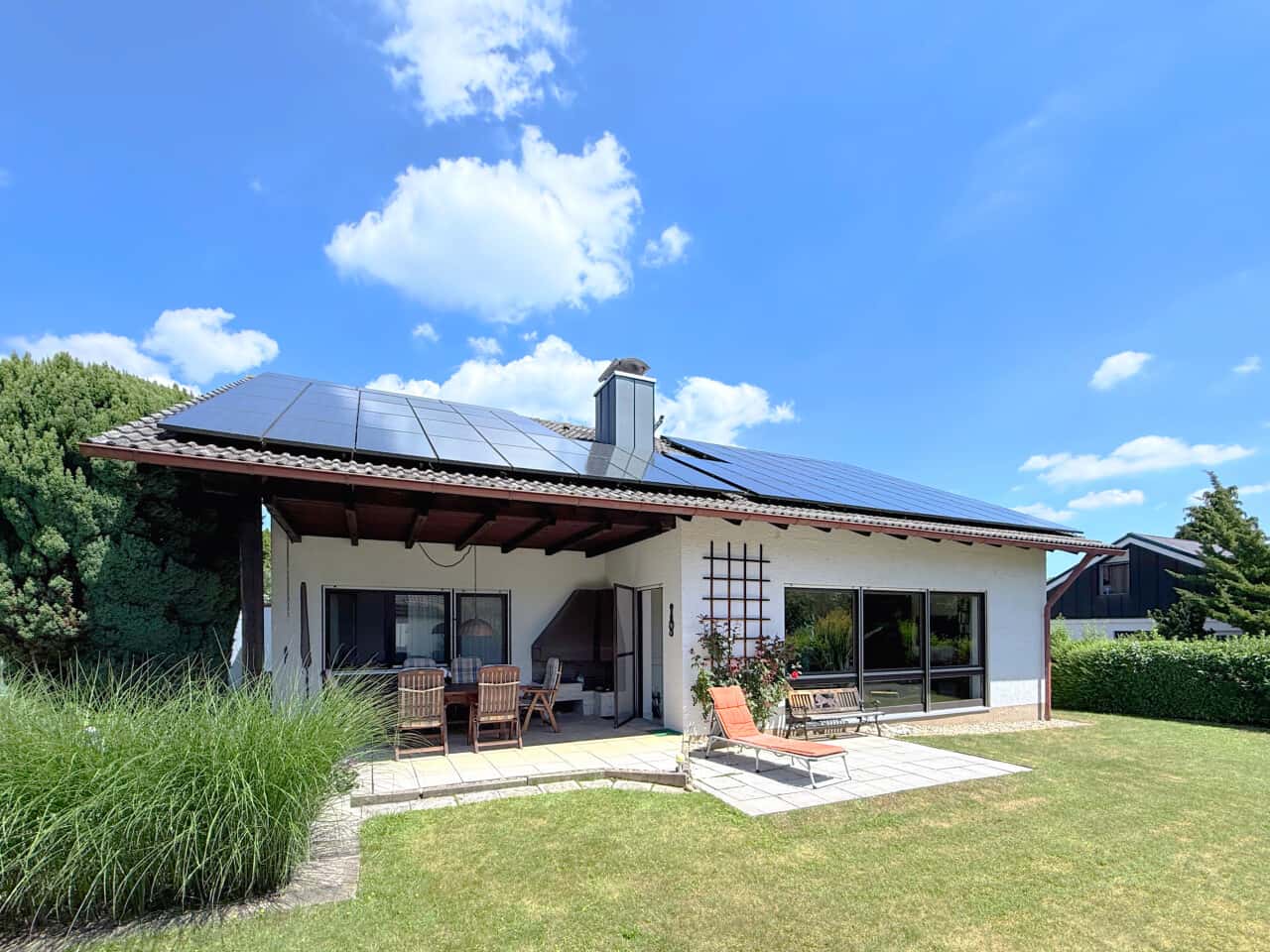 Einfamilienhaus in Burgkirchen a. d. Alz – Bild 2