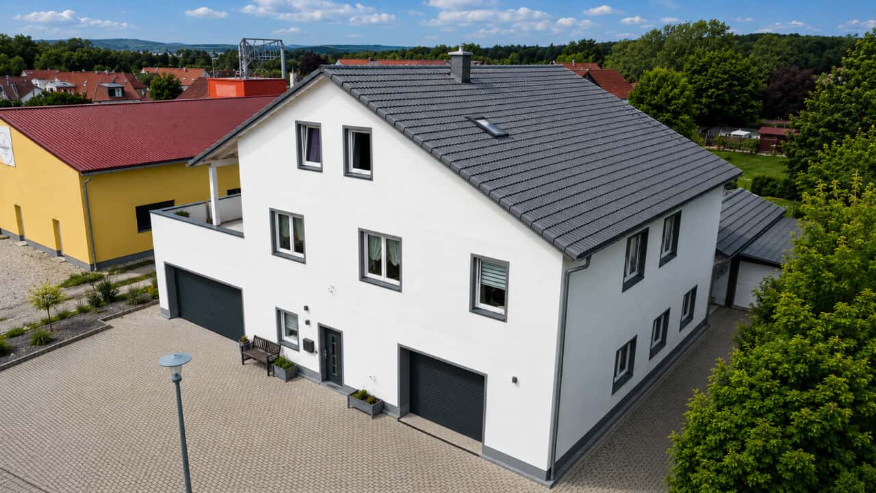 Einfamilienhaus in Laaber – Bild 2