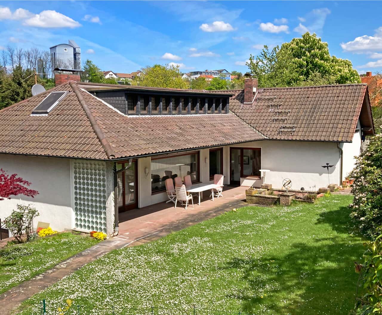 Einfamilienhaus in Ober-Ramstadt – Bild 1