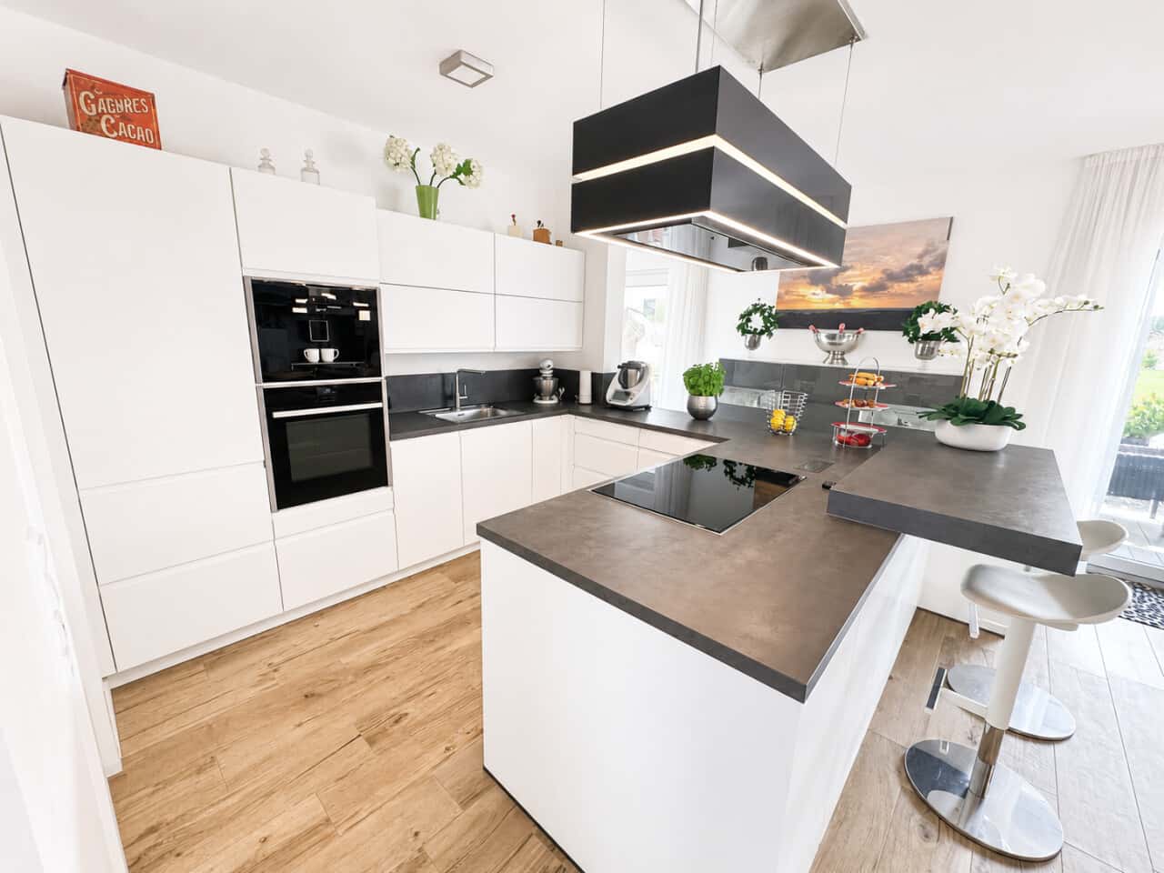 Penthouse in Bad Bevensen – Bild 3