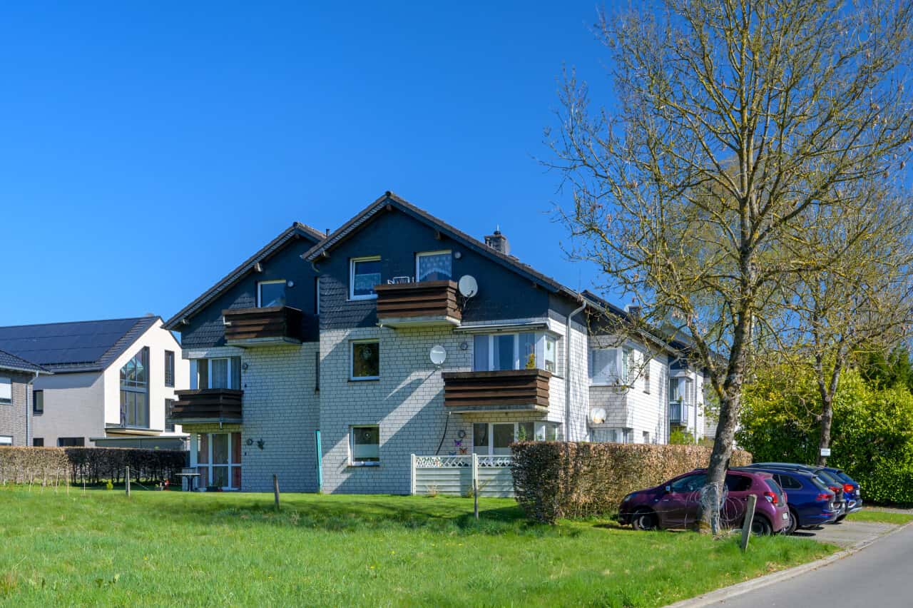 Mehrfamilienhaus in Monschau – Bild 3