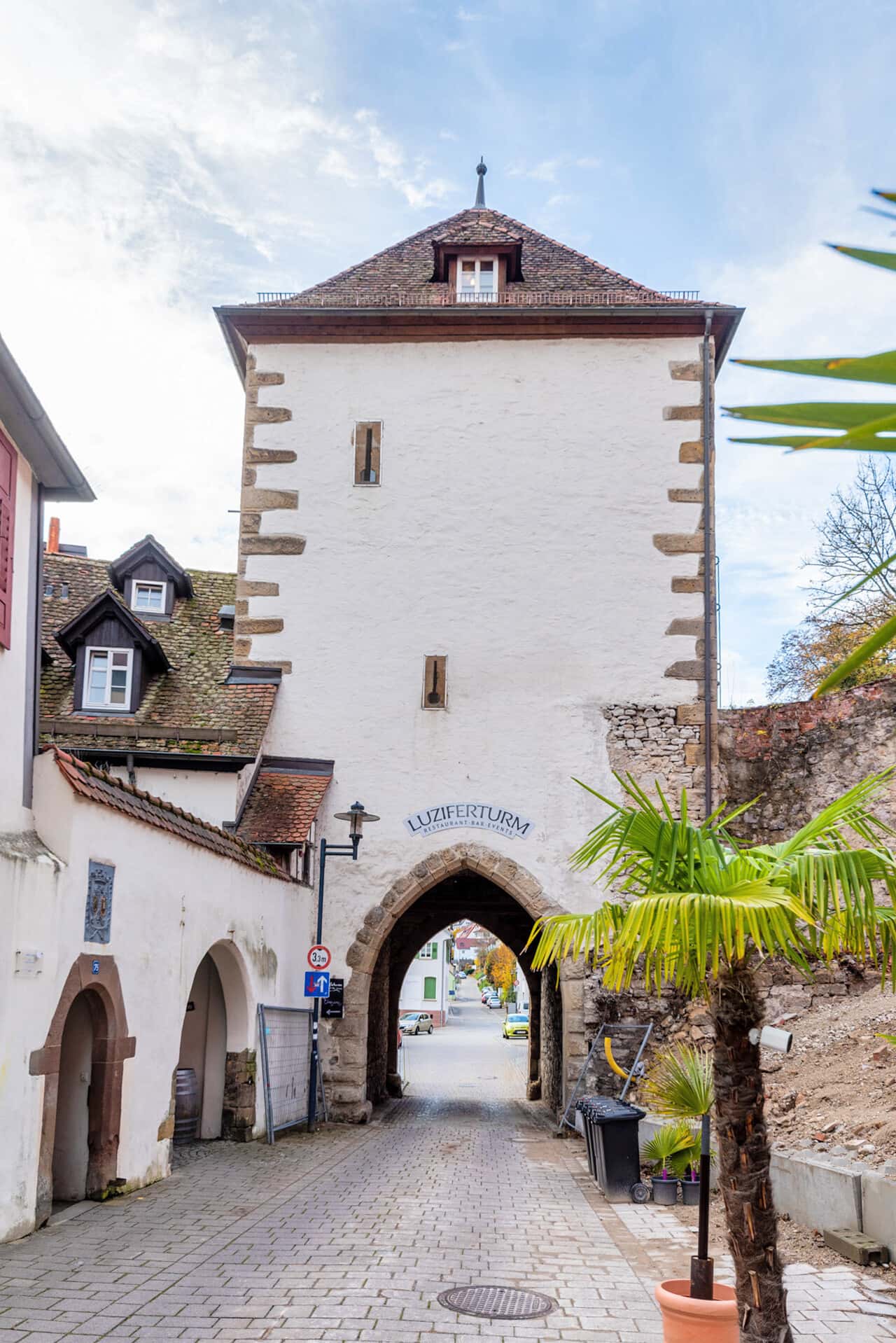 Gastronomie in Horb am Neckar – Bild 2