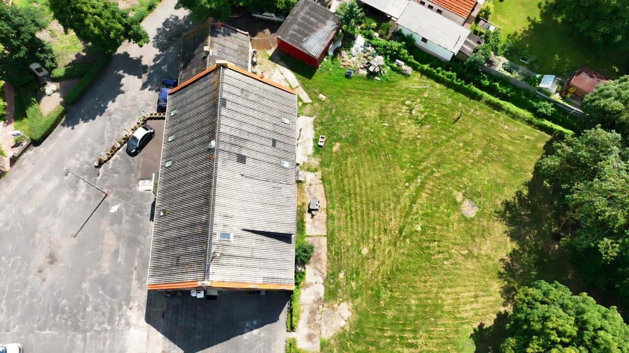 Wohn- und Geschäftshaus in Butjadingen – Bild 3