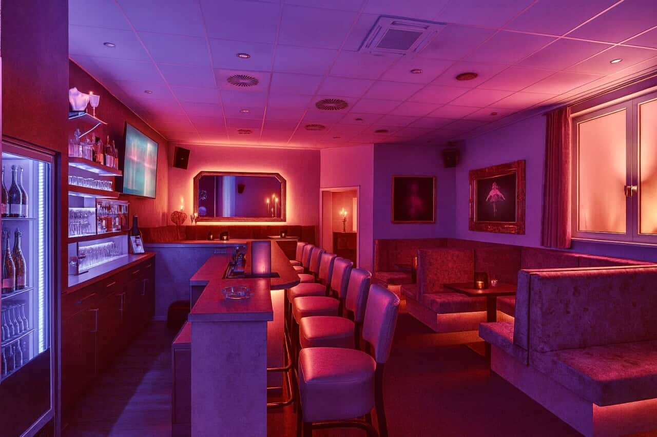 Bar in Neunkirchen – Bild 3