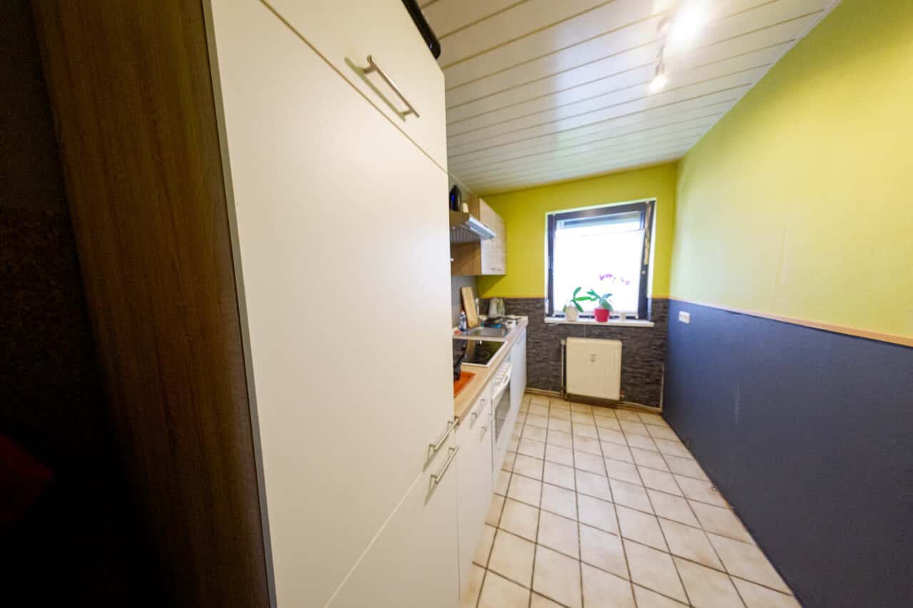 Zweifamilienhaus in Herzberg am Harz – Bild 4