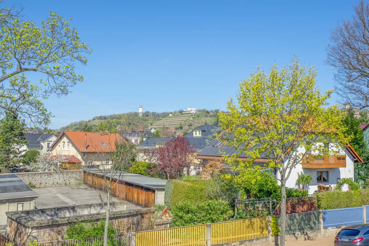 Einfamilienhaus in Radebeul – Bild 3