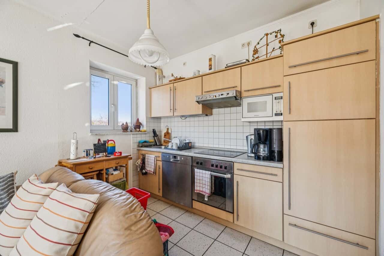 Etagenwohnung in Neu Wulmstorf – Bild 3