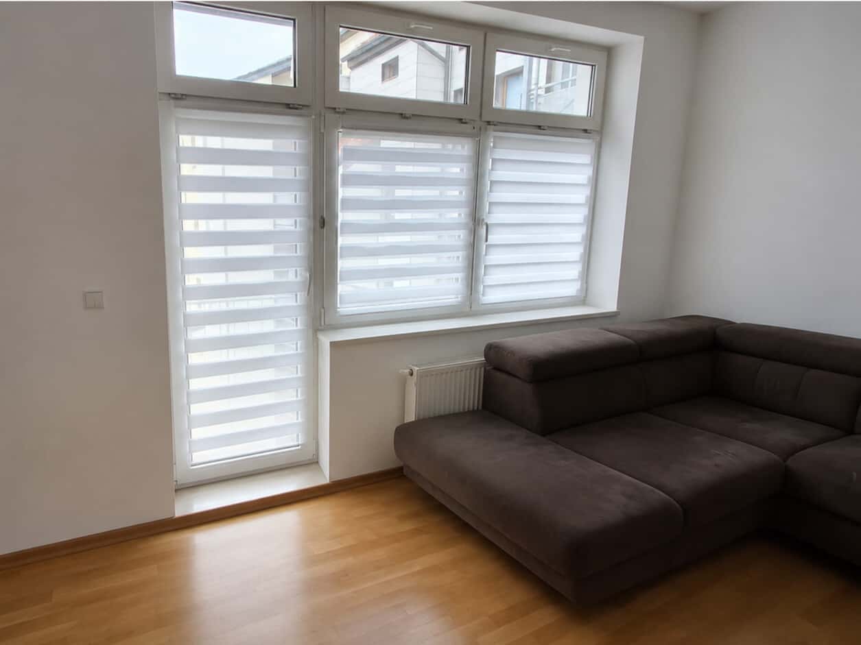 Etagenwohnung in Gera – Bild 1