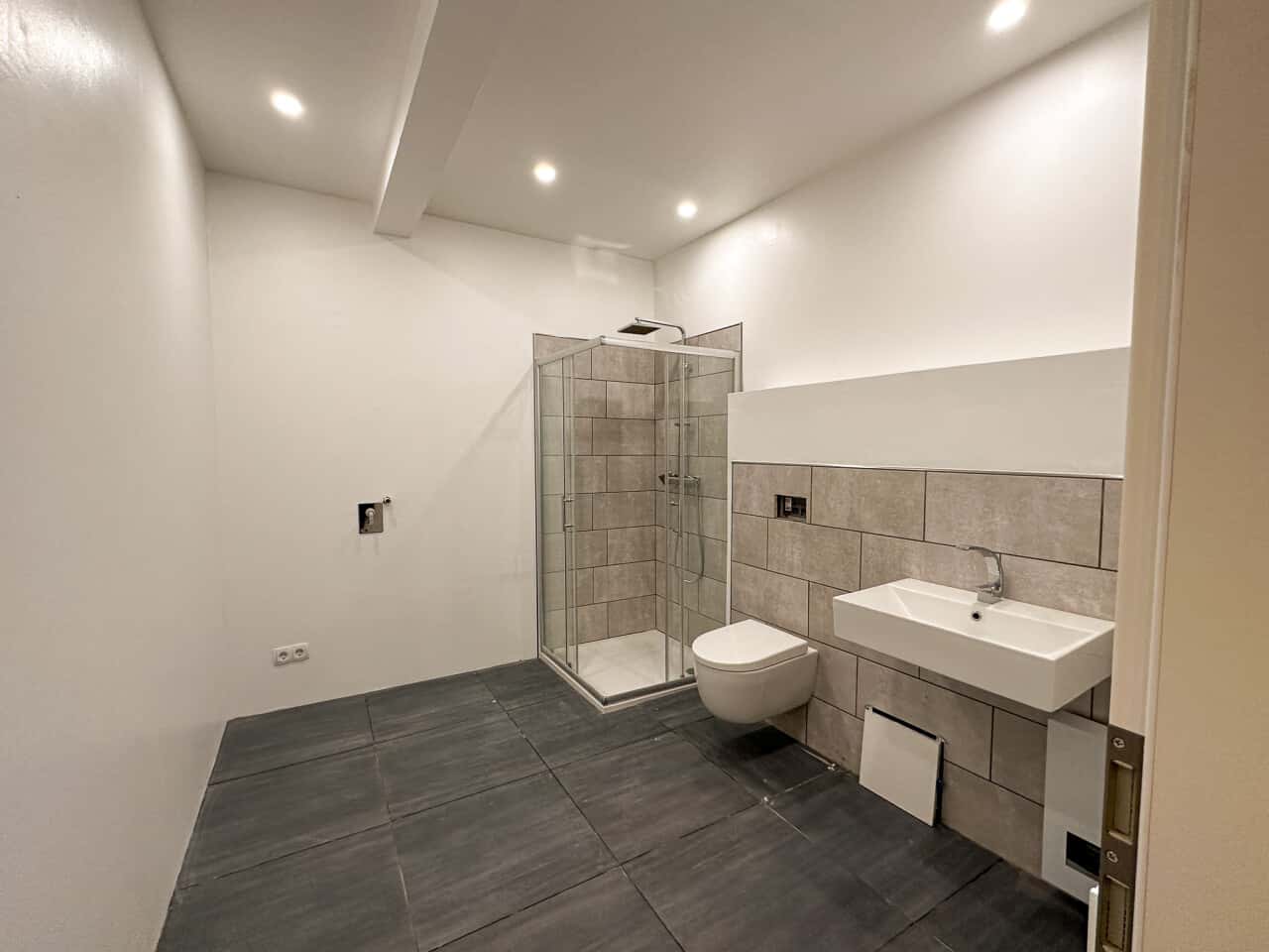 Etagenwohnung in Rosche – Bild 2