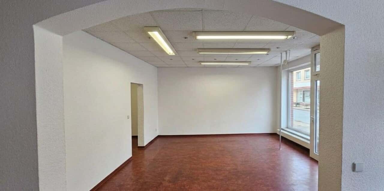 Bürofläche in Luckenwalde – Bild 4