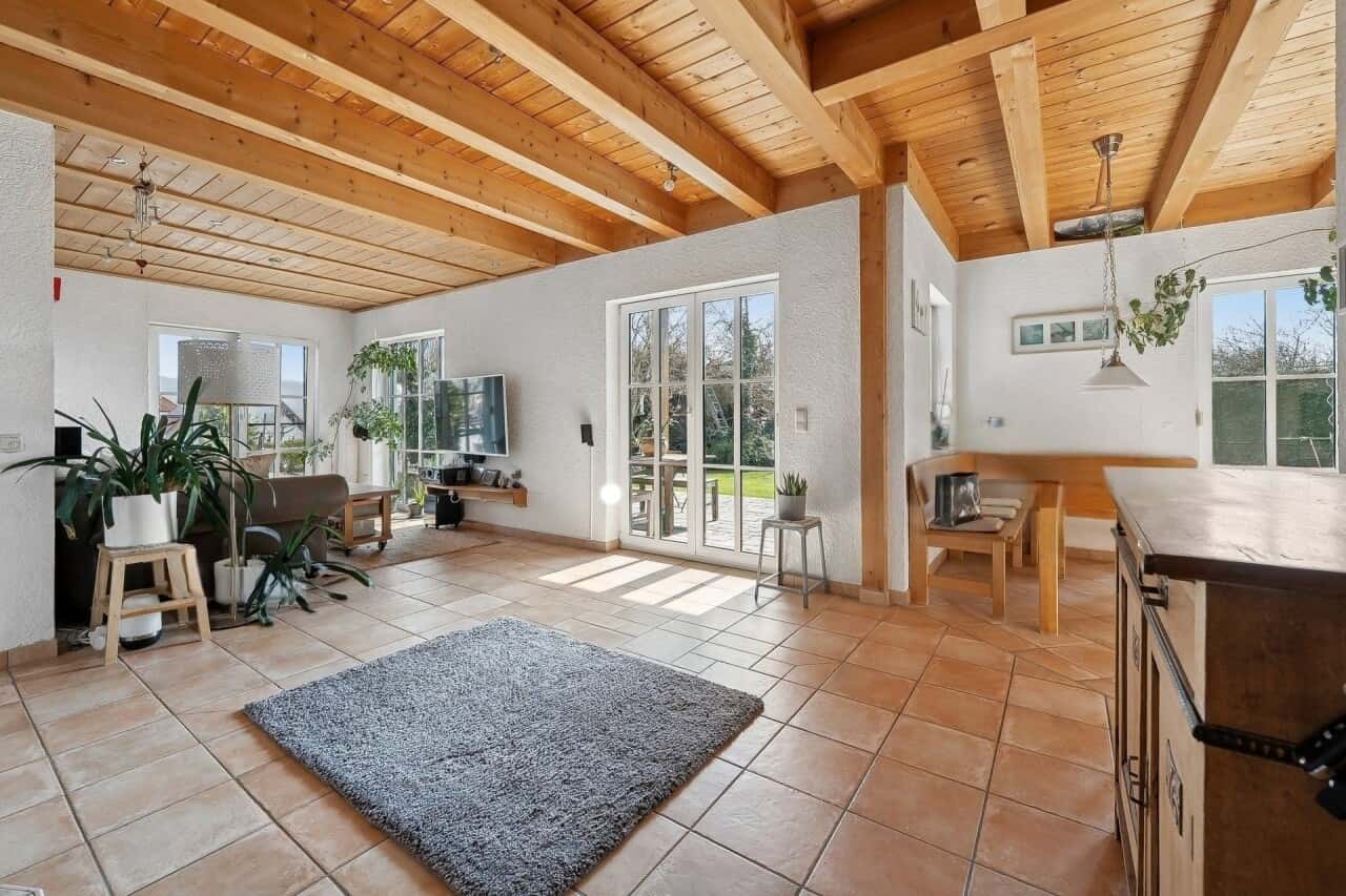 Einfamilienhaus in Scheinfeld – Bild 2