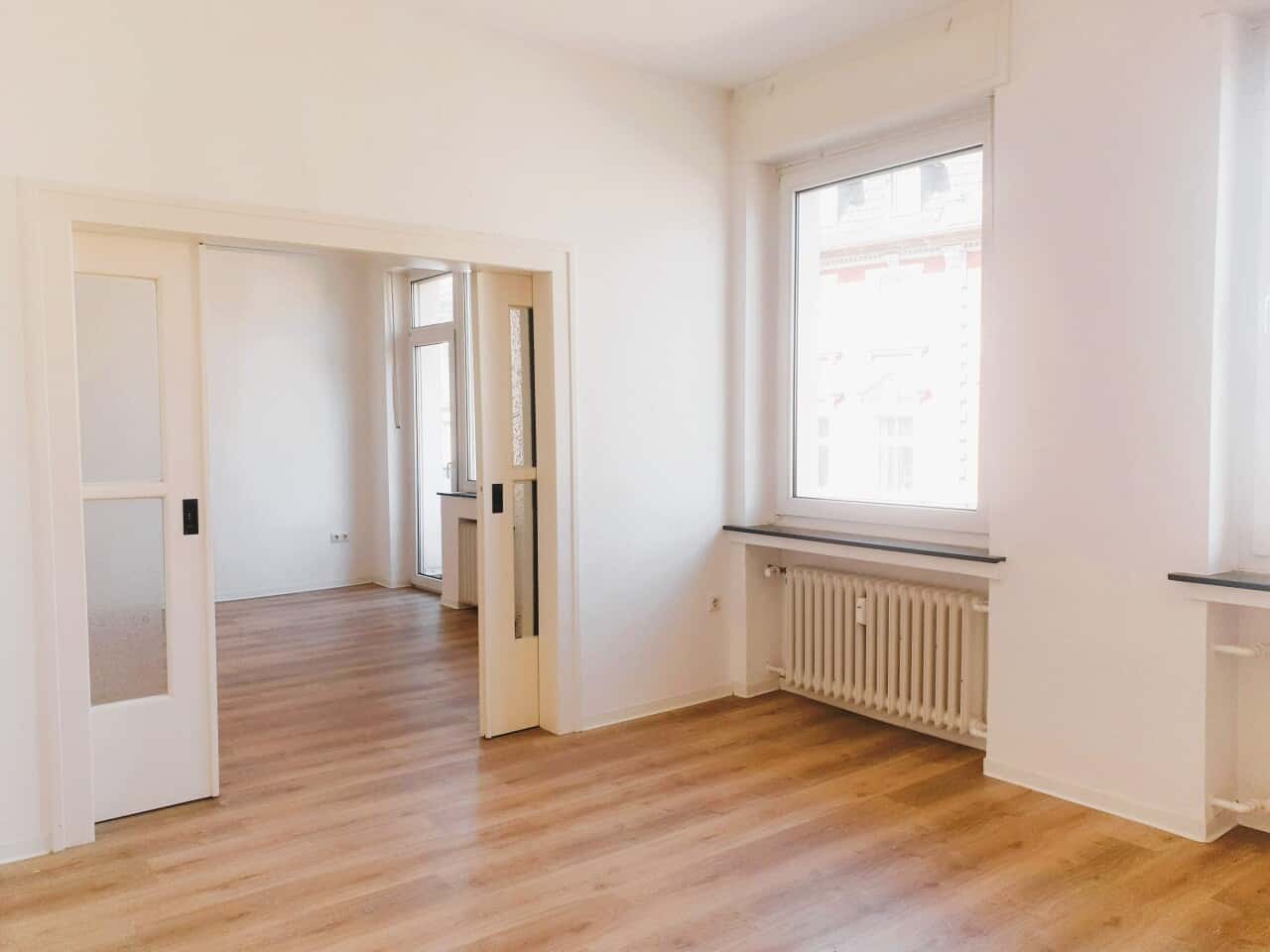 Etagenwohnung in Iserlohn – Bild 1