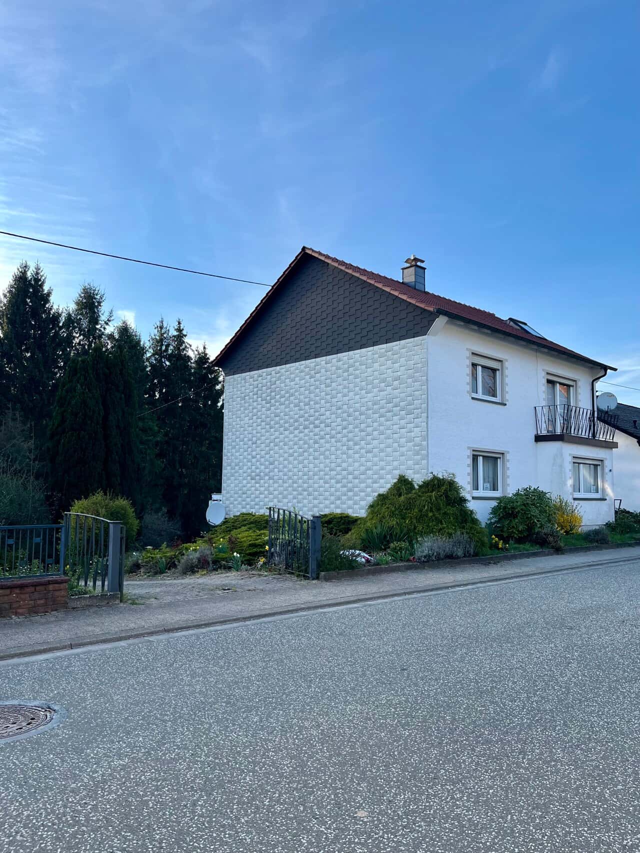 Einfamilienhaus in Breitenbach – Bild 1