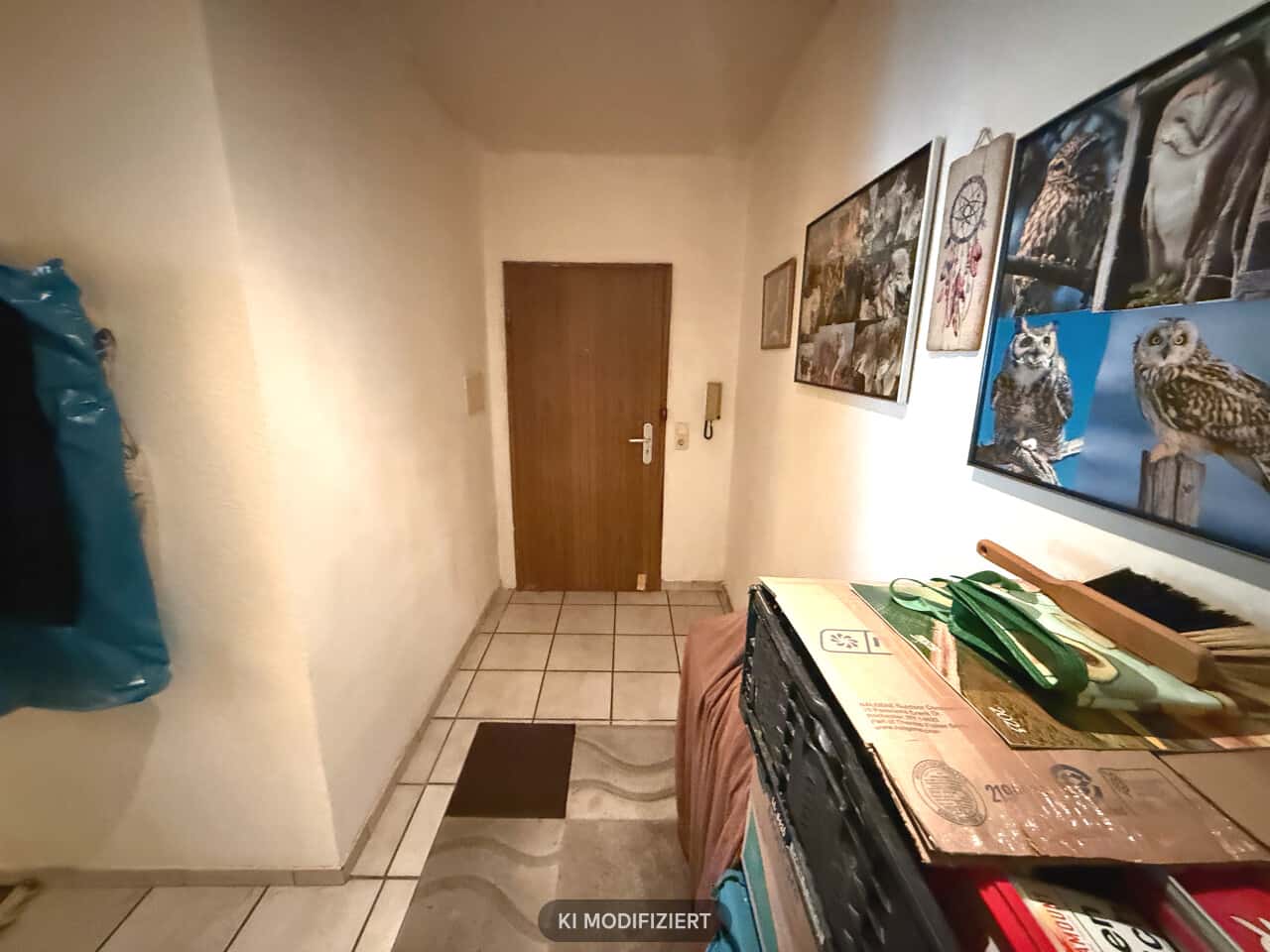 Etagenwohnung in Saarbrücken – Bild 4