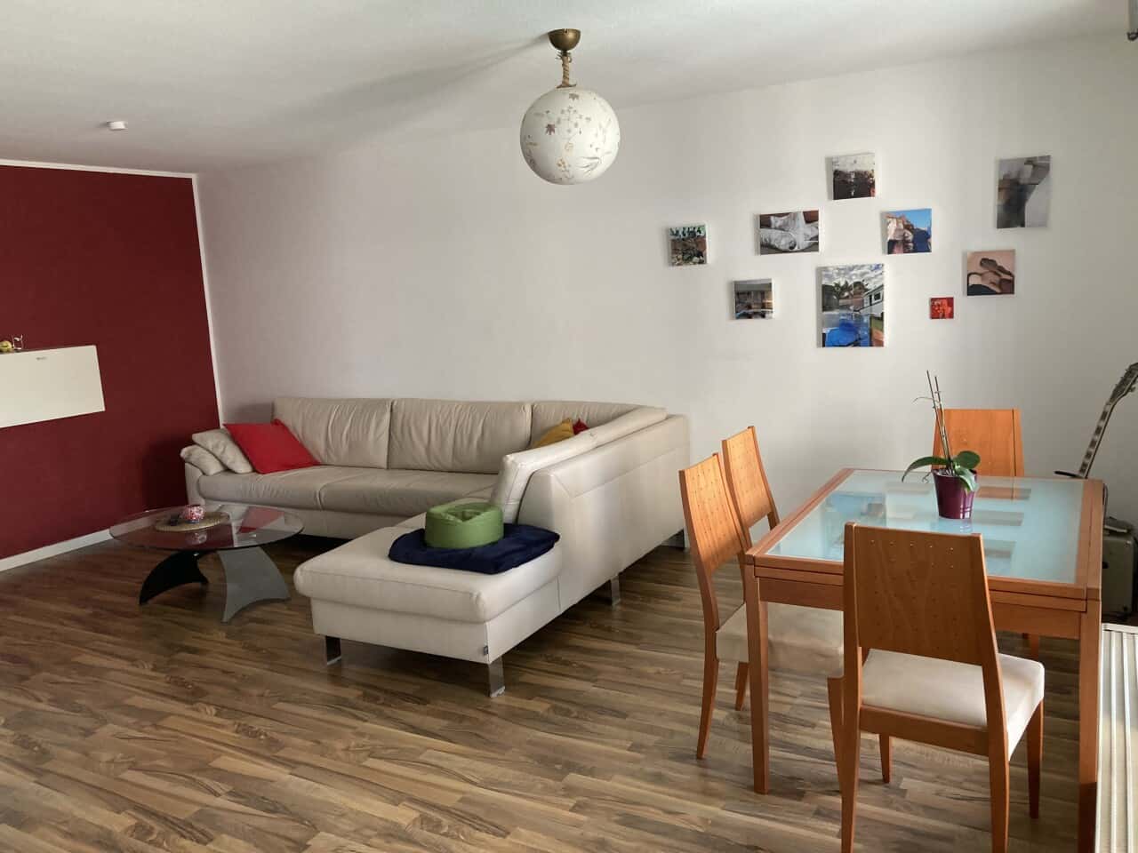 Etagenwohnung in Fürth – Bild 3