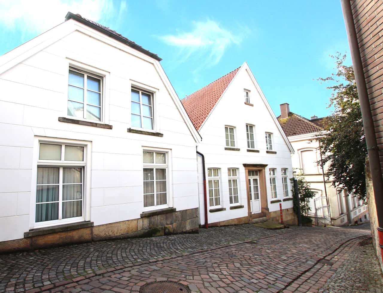 Stadthaus in Bad Bentheim – Bild 1